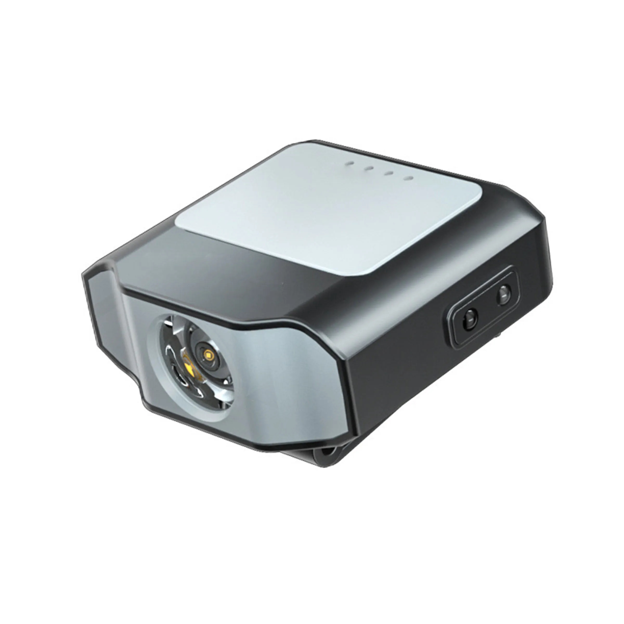 Long Range Induction Cap Clip Light 5