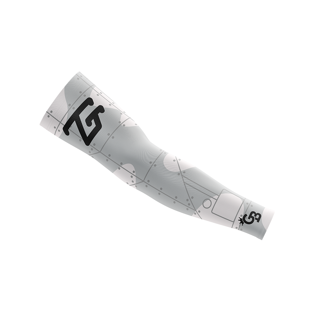 Compression Arm Sleeve