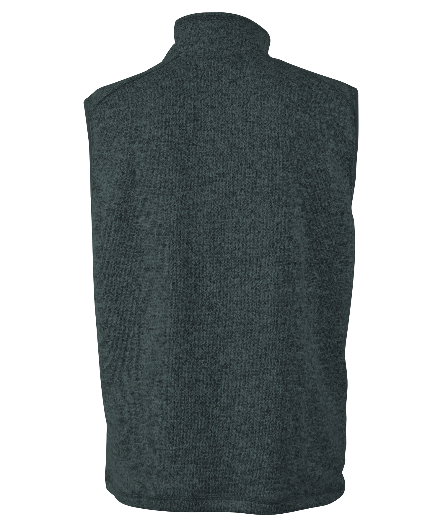 Men's Pacific Heathered Vest