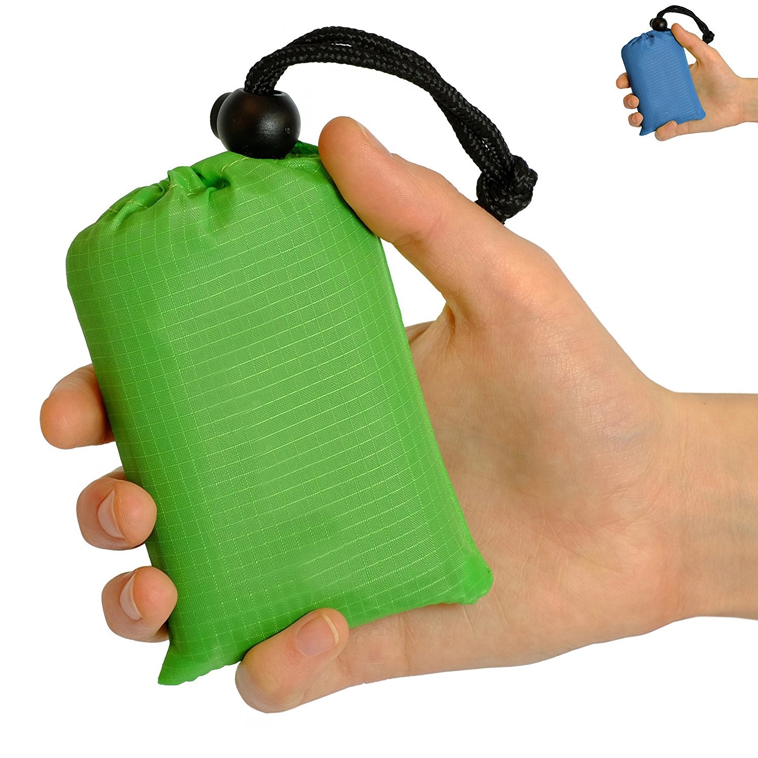 Pocket Picnic Mat Outdoor Blanket 2