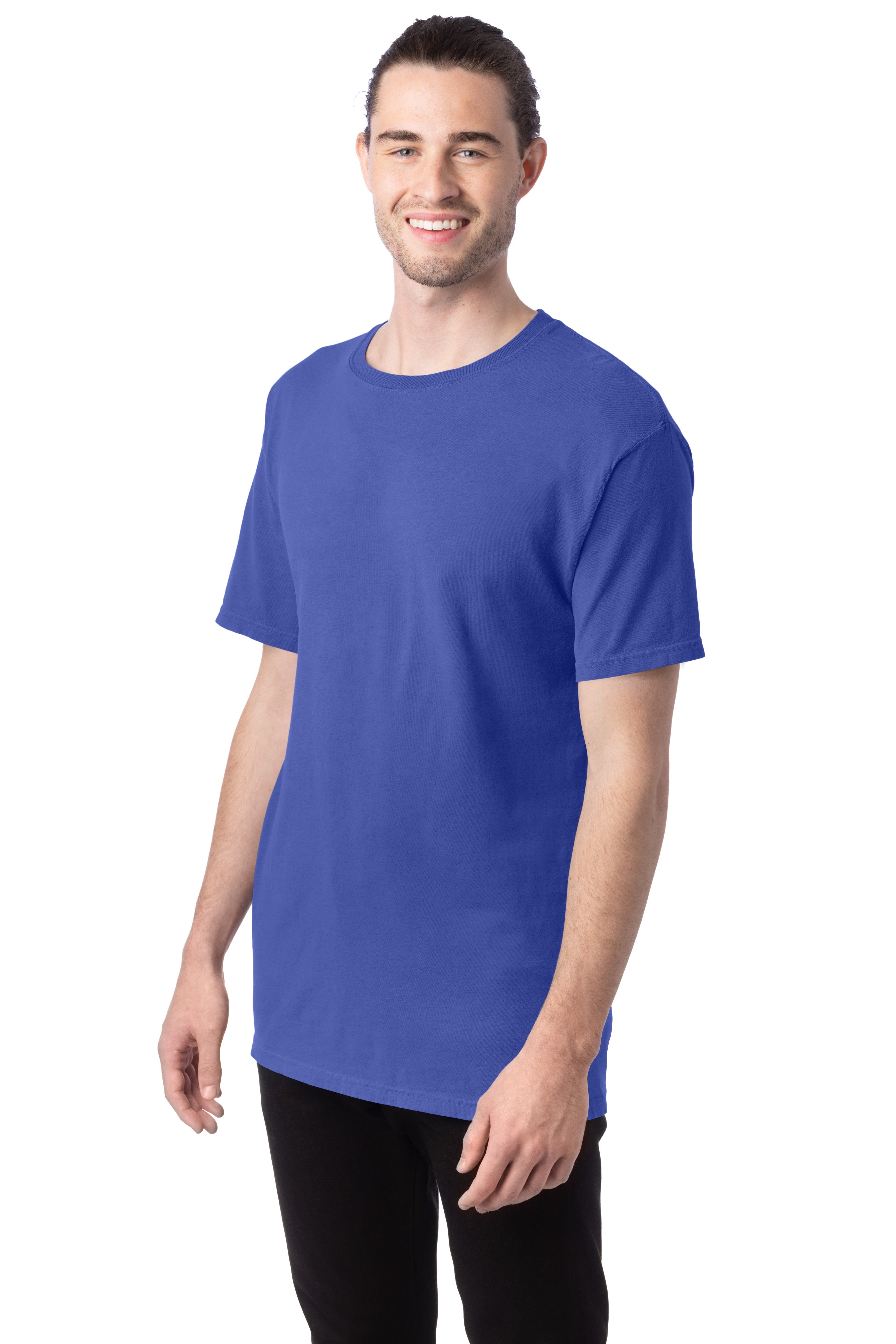 ComfortWash Short Sleeve T-Shirt 1