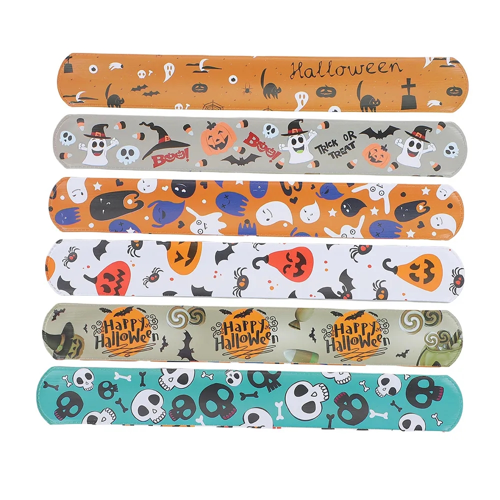 Slap Bracelet Wrist Band 2