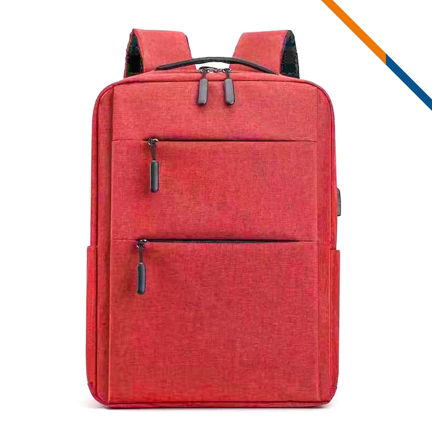 Usa Business Backpack 2