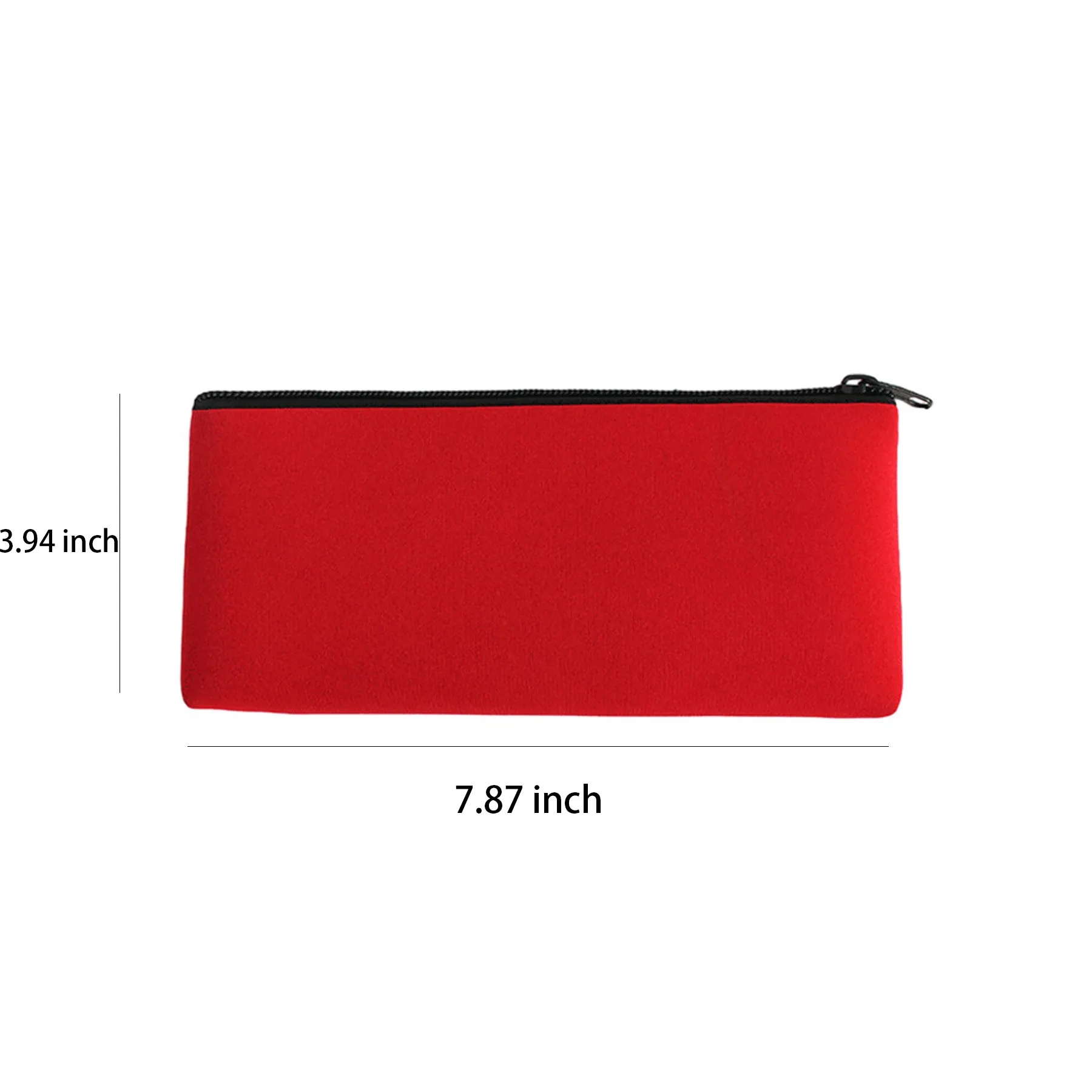 Neoprene Pencil Case 9