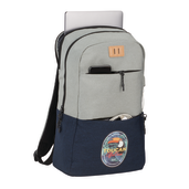 NBN Linden 15" Computer Backpack 65