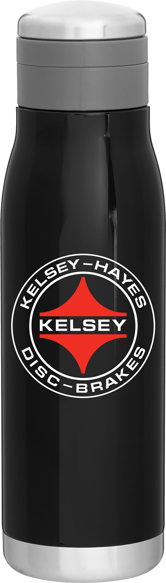 25 oz h2go lumos, custom water bottle with logo imprint 32
