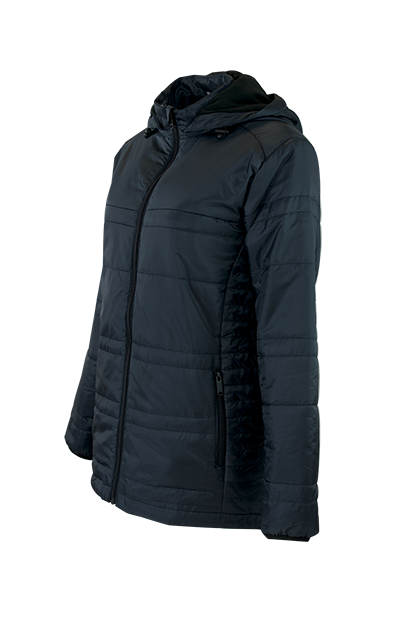 Women's K2 Quilted Puffer Jacket 14