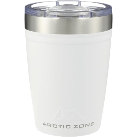 Arctic Zone® Titan Thermal HP® Copper Tumbler 12oz 56