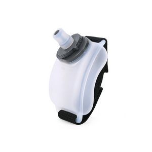 170ml Non Toxic Silicone Collapsible Cup With Carabiner 7