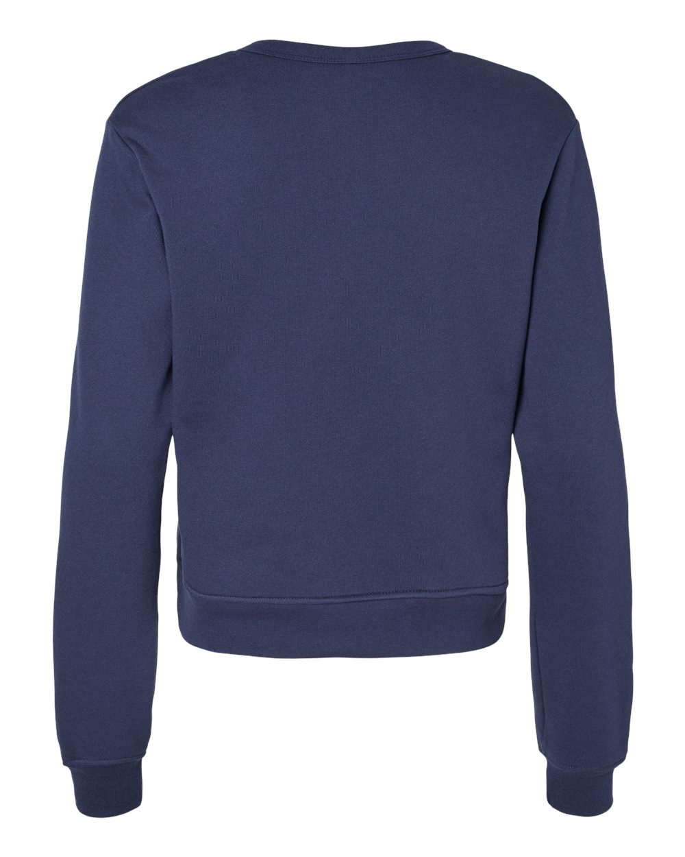 Women's Sponge Fleece Crewneck Sweatshirt - 7511 52