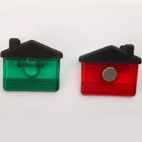 Power House Shape Clip 3