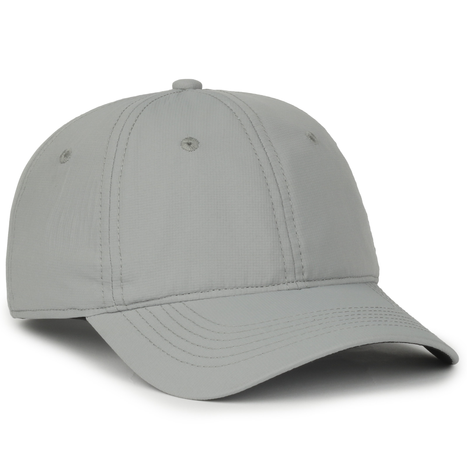 Ladies Performance Pony Cap 5