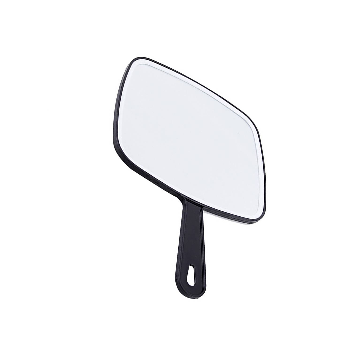 Plastic Handle Mirror 5