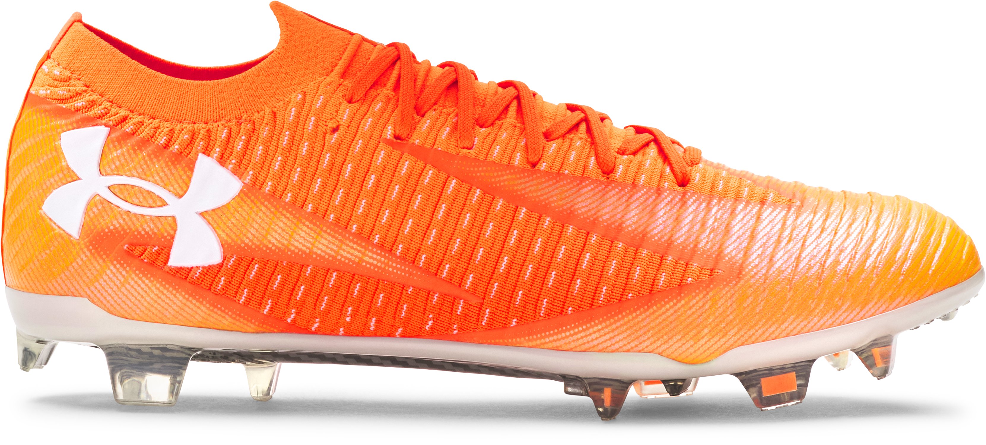 UA Shadow Elite 3 FG Men's Soccer Cleats 2