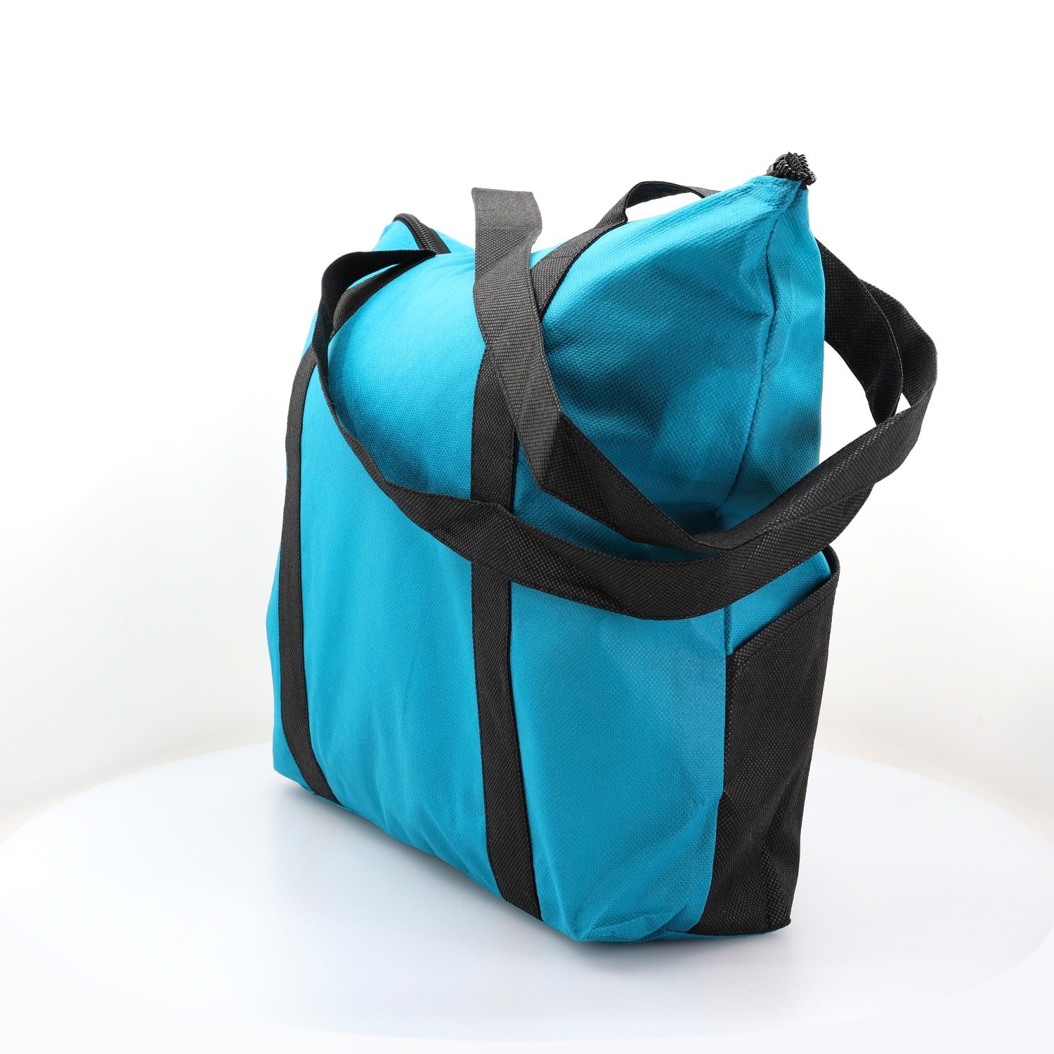 Poly Pro Pocket Tote
