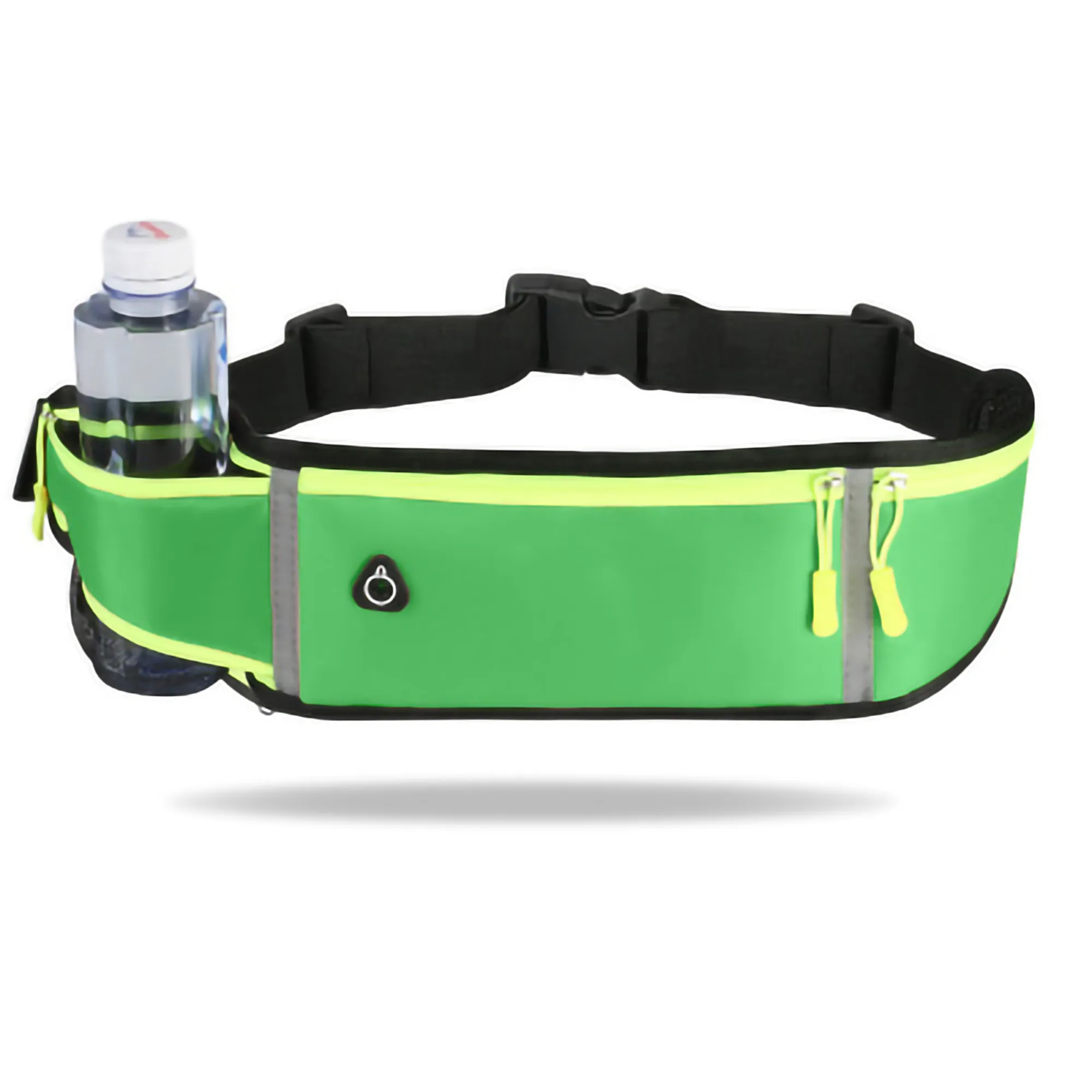 Adjustable Slim Running Belt Fanny Pack MOQ50 3