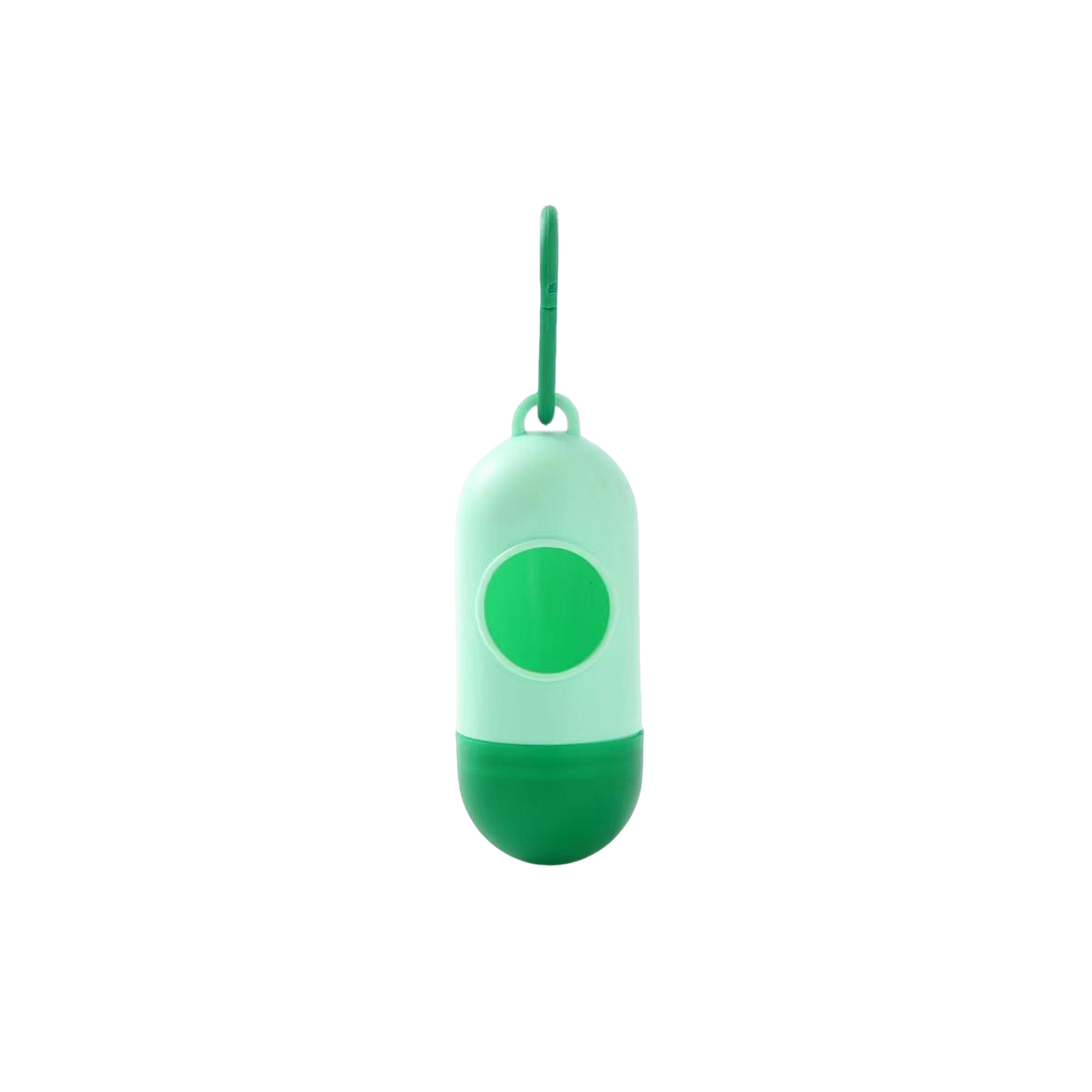 Portable Dog Waste Bag Dispenser 12