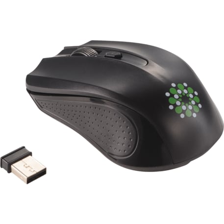 Galactic Wireless Mouse 7