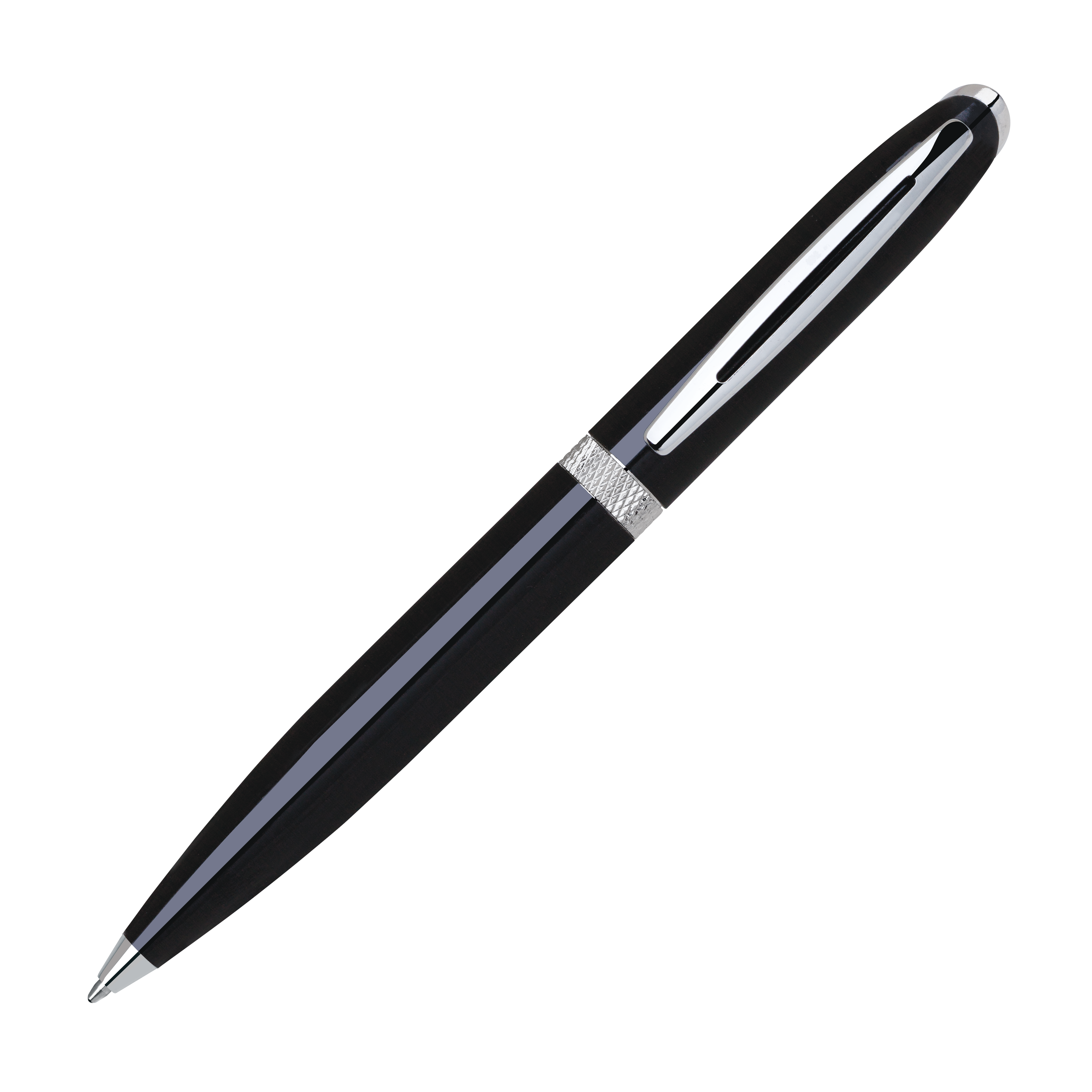 Titan-II Twist Action Aluminum Pen 5