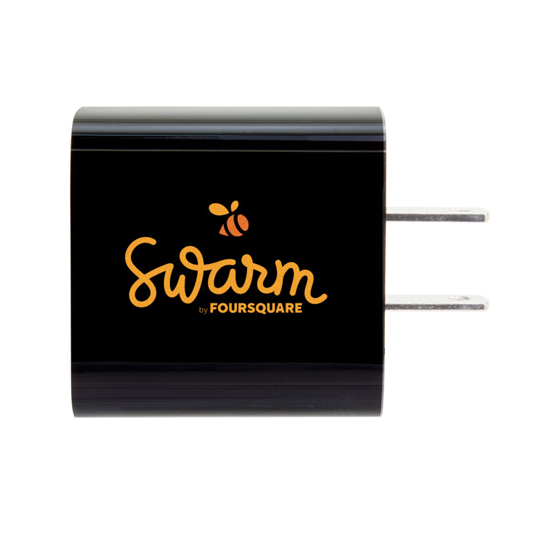 20W Type-C PD Fast Wall Charger 3