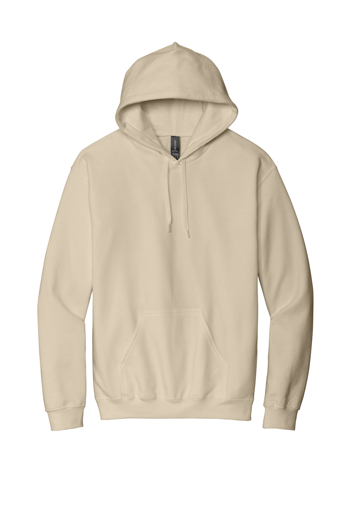 Gildan® Softstyle Pullover Hooded Sweatshirt 60