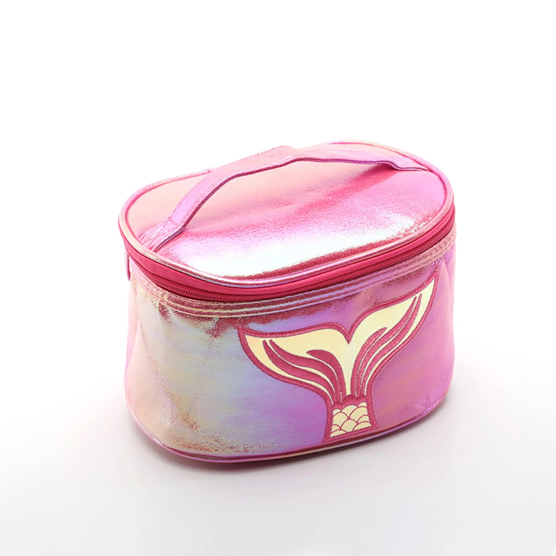 Women's Portable Cosmetic Pouch 8