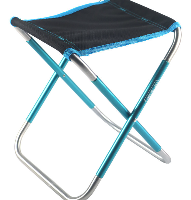 Foldable Mini Fishing Beach Camping Stool 4
