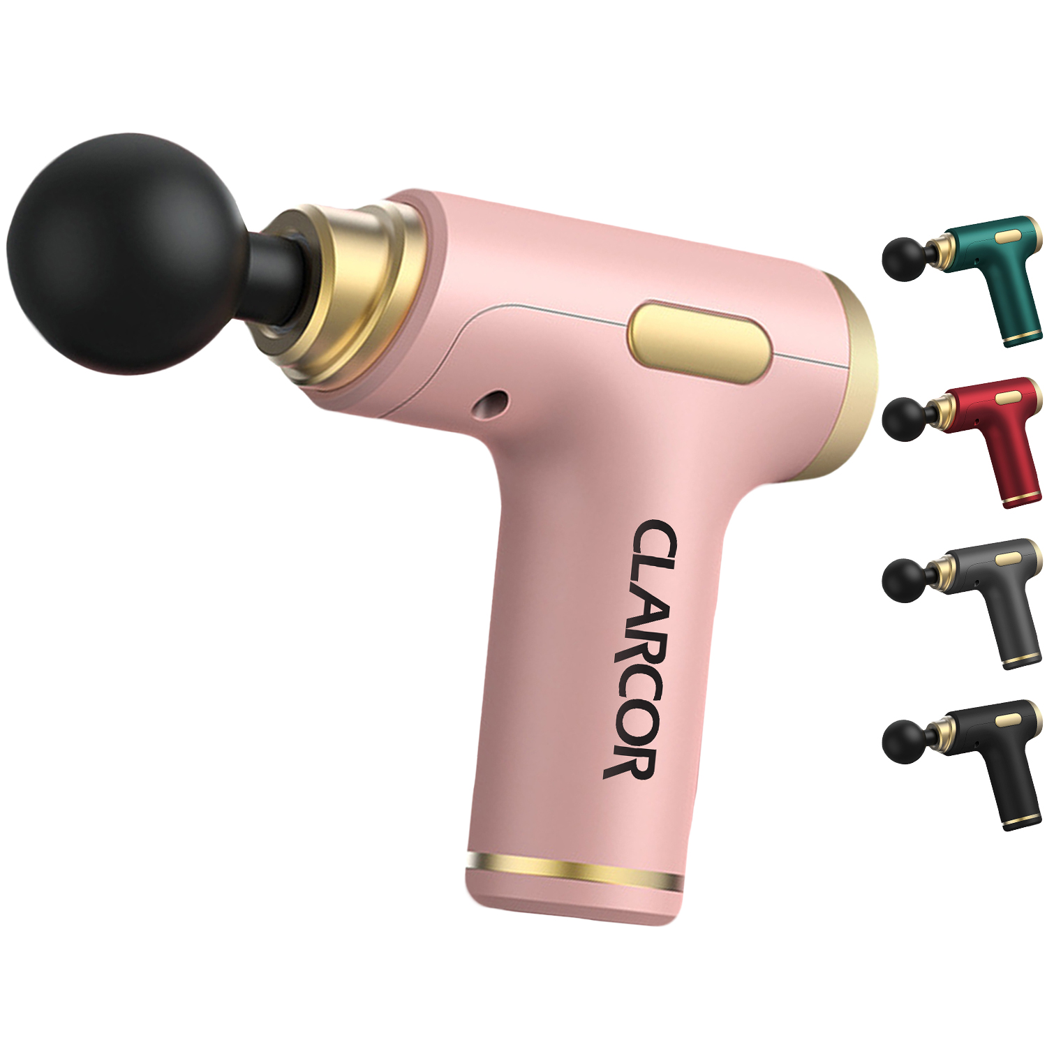 Small Massage Gun 2