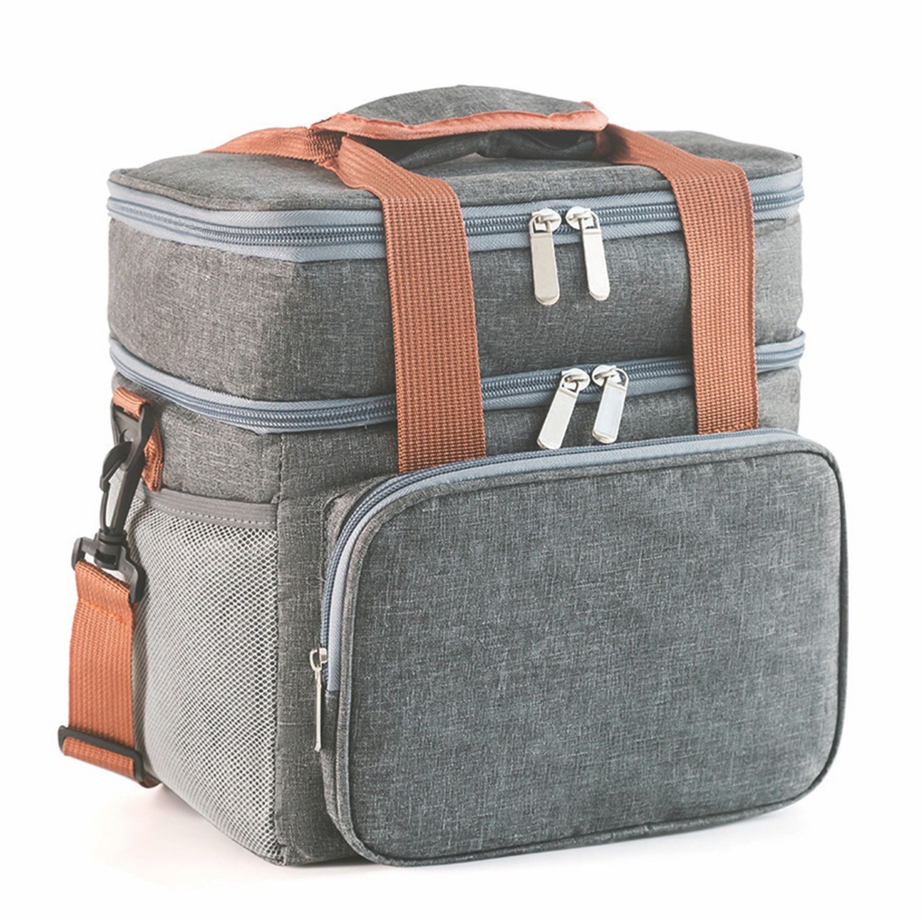 Large Lunch Bag 2