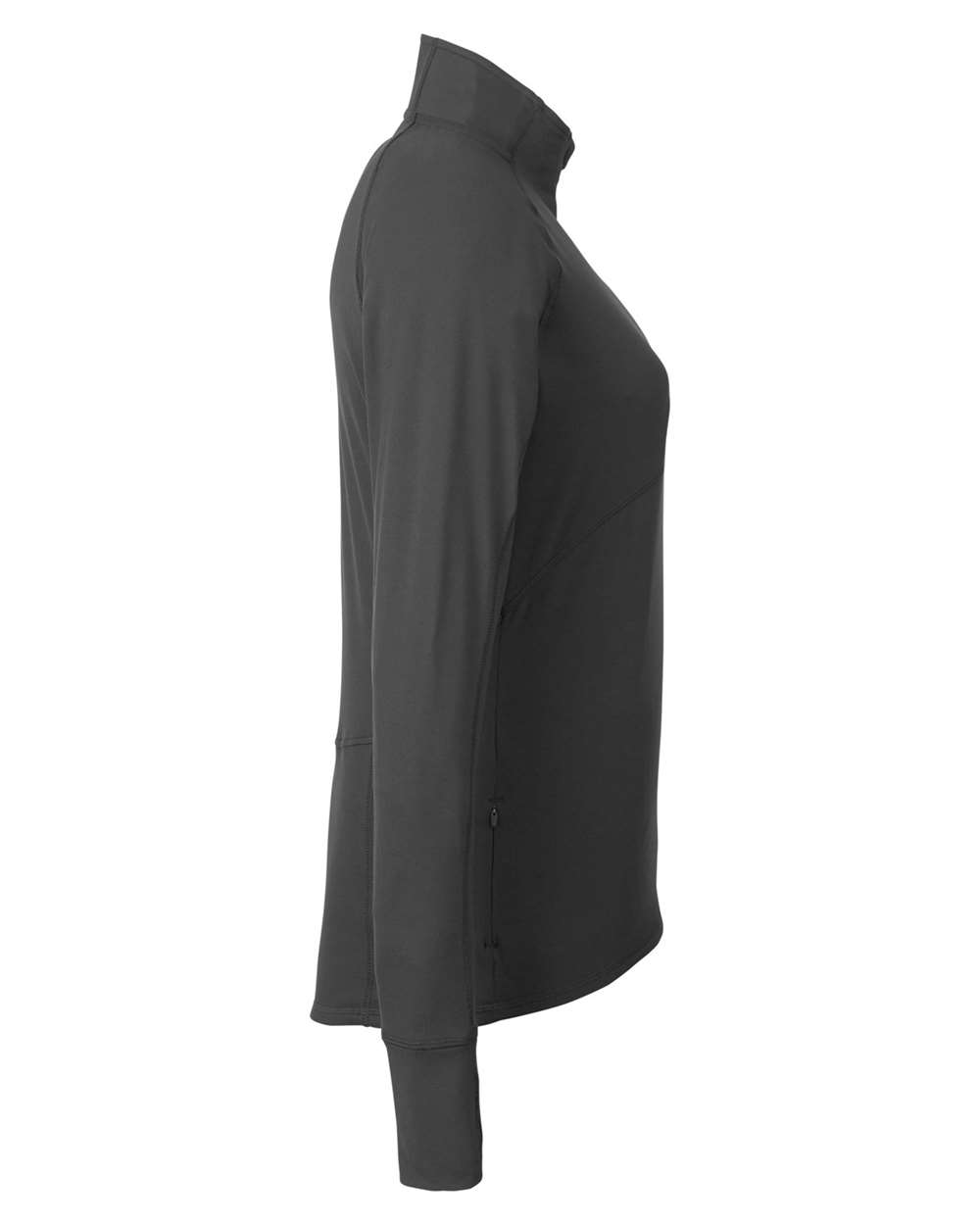 Women's Gamer Golf Quarter-Zip Pullover - 533007 3