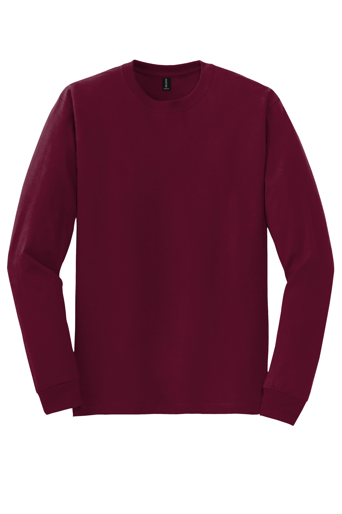 Gildan - DryBlend 50 Cotton/50 Poly Long Sleeve T-Shirt. 8400 1