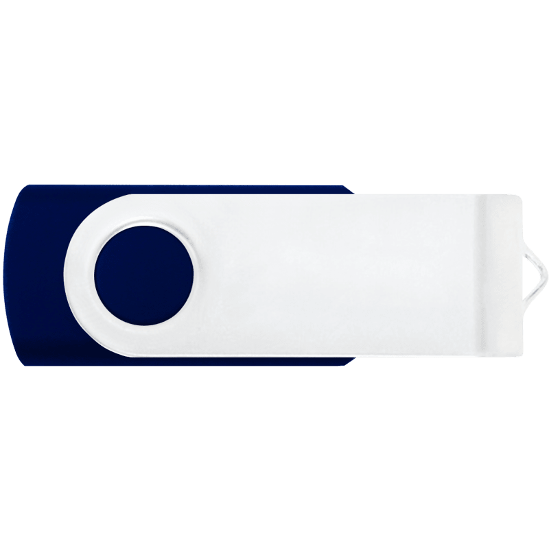 Custom Color Swivel USB Flash Drives 53