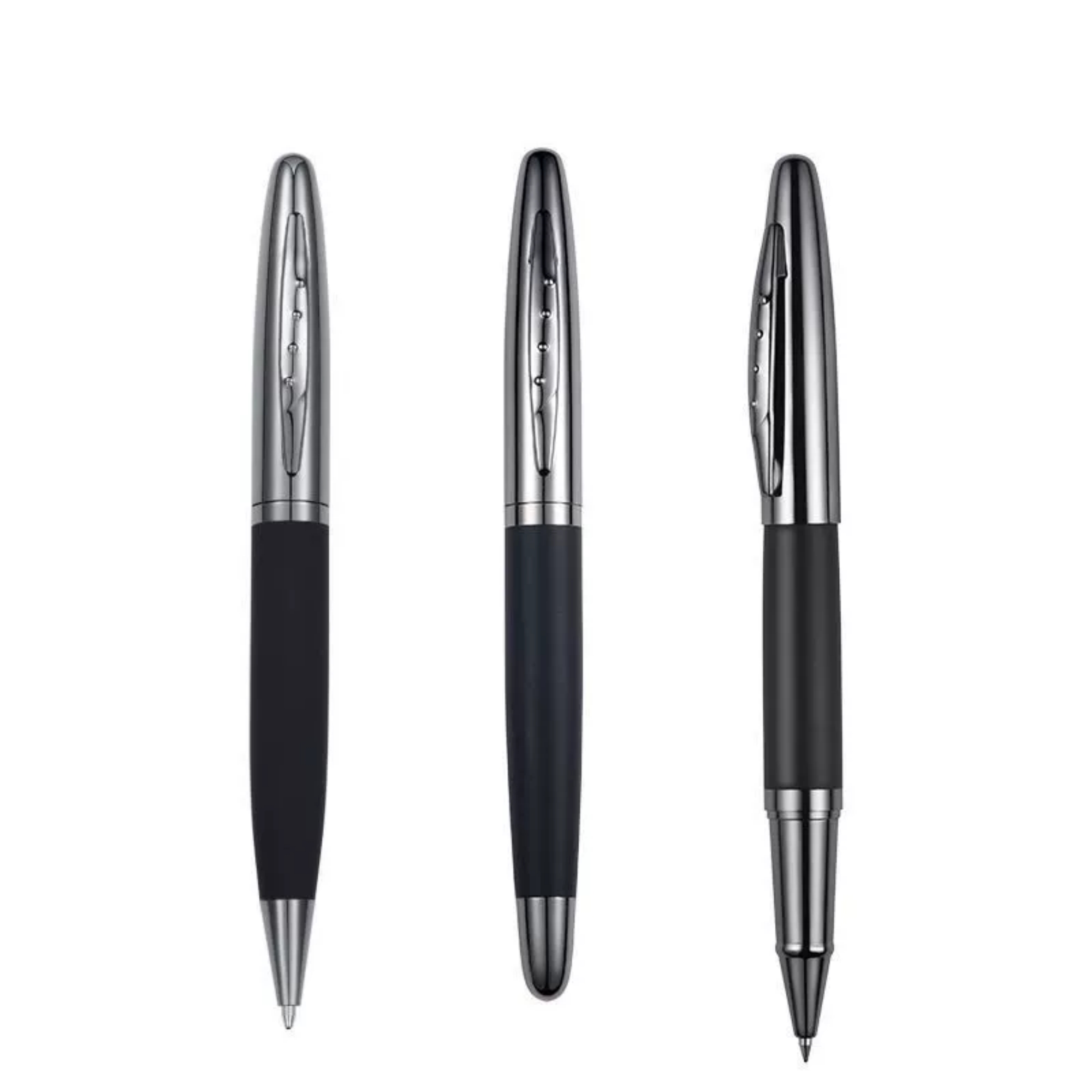 Ultimate Business Ballpoint Pen 3