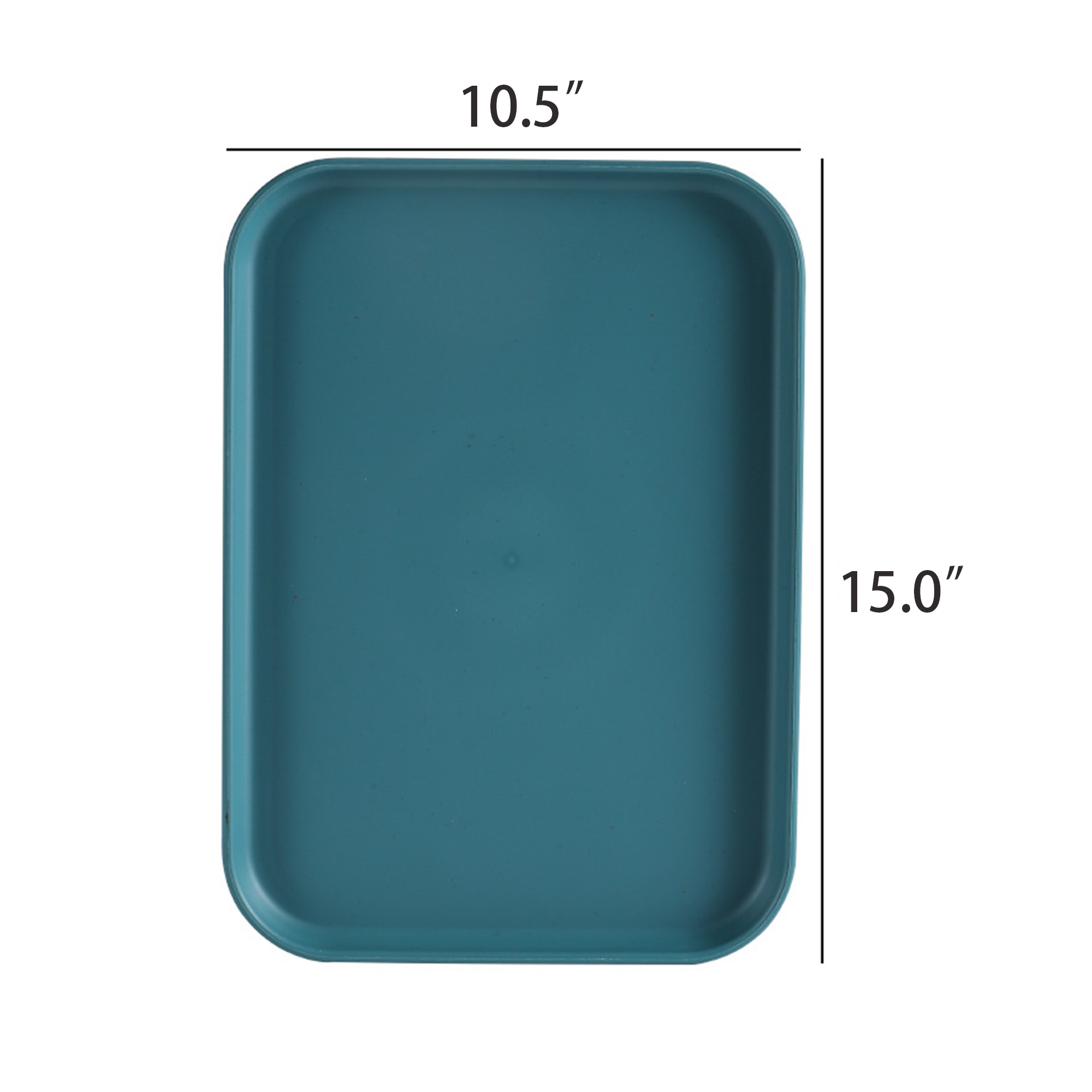 Colorful Fast Food Tray MOQ50 10