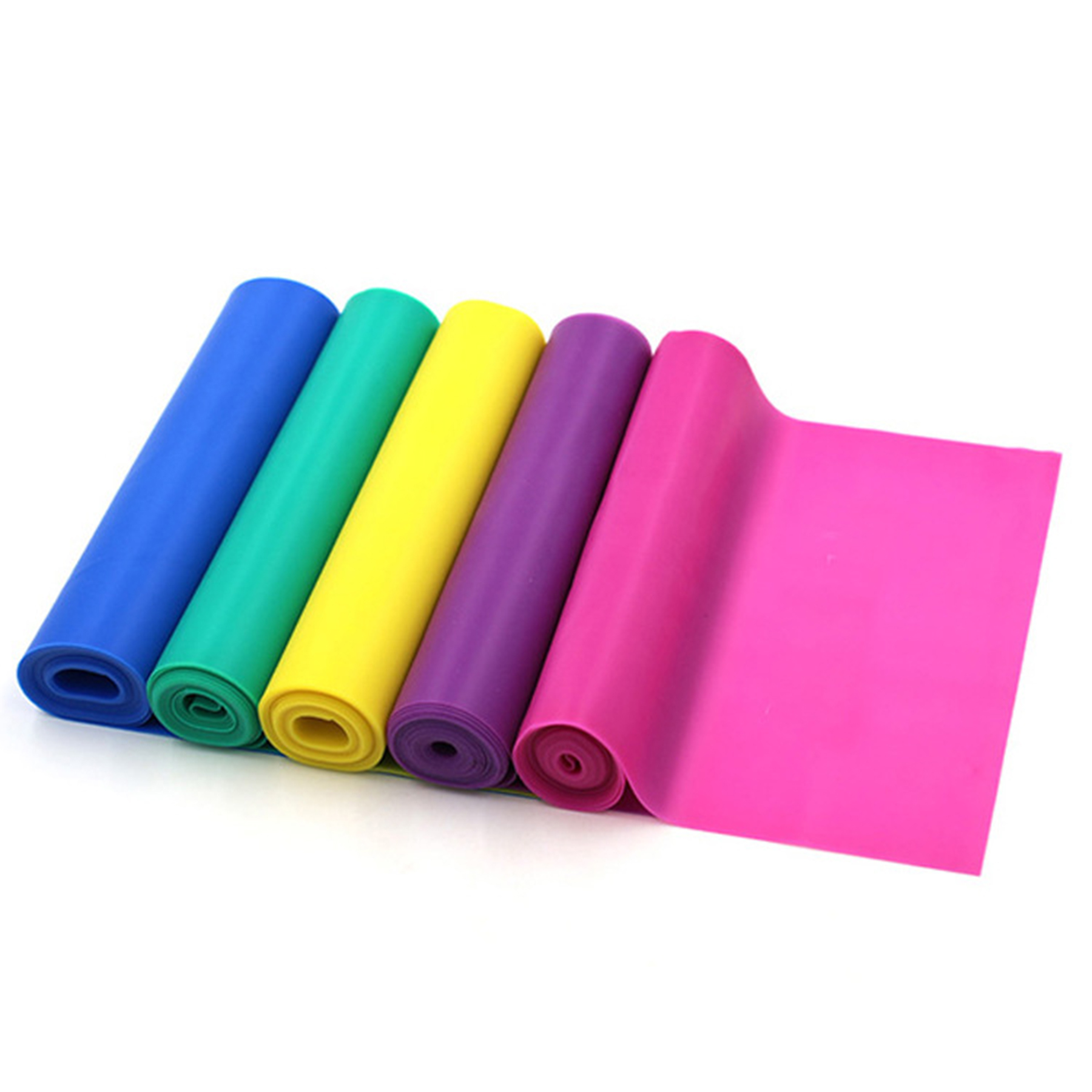 Food Grade Silicone Ice Cube Tray 2