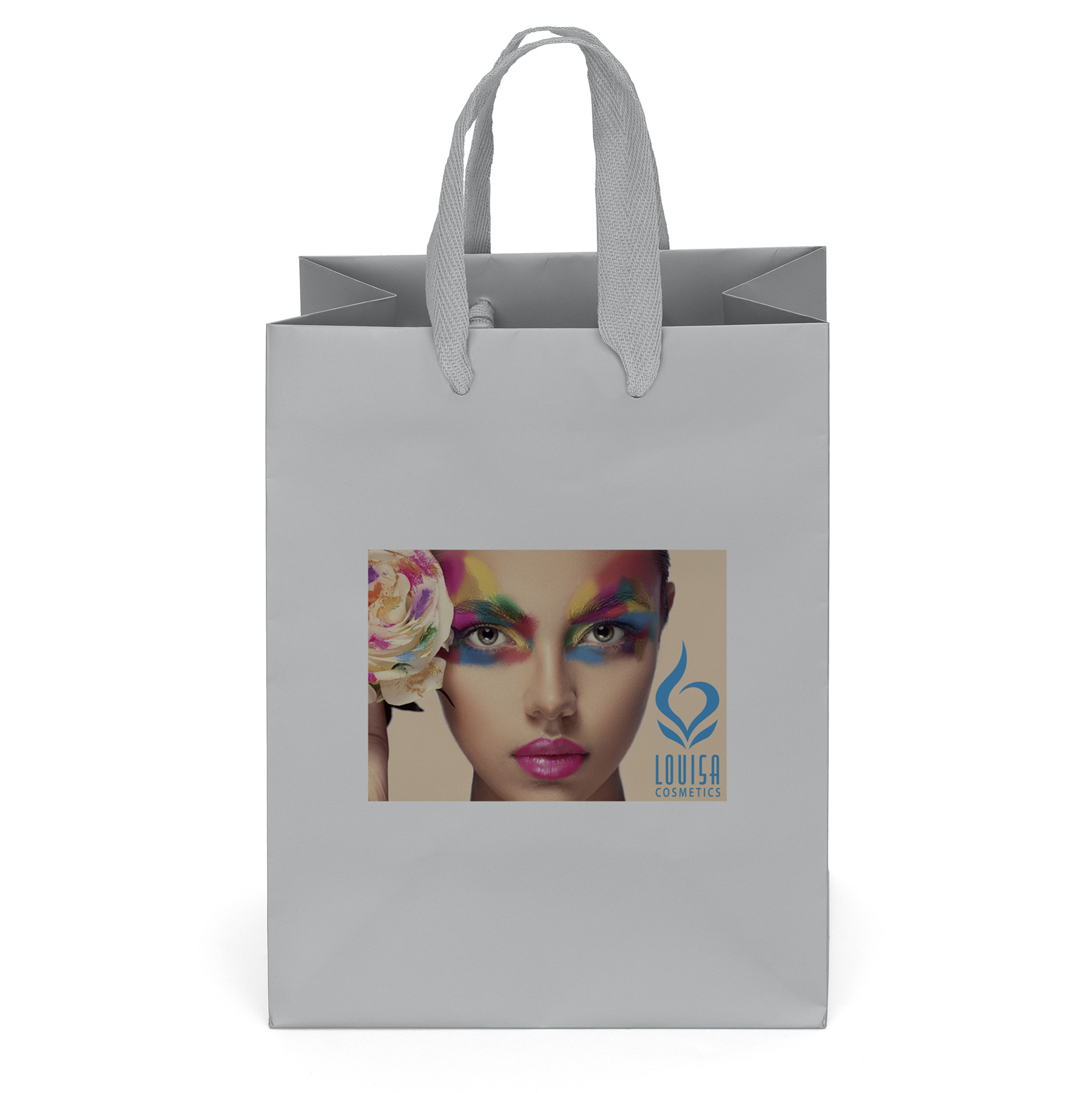 Berlin - Matte Eurotote - Dynamic Color 6