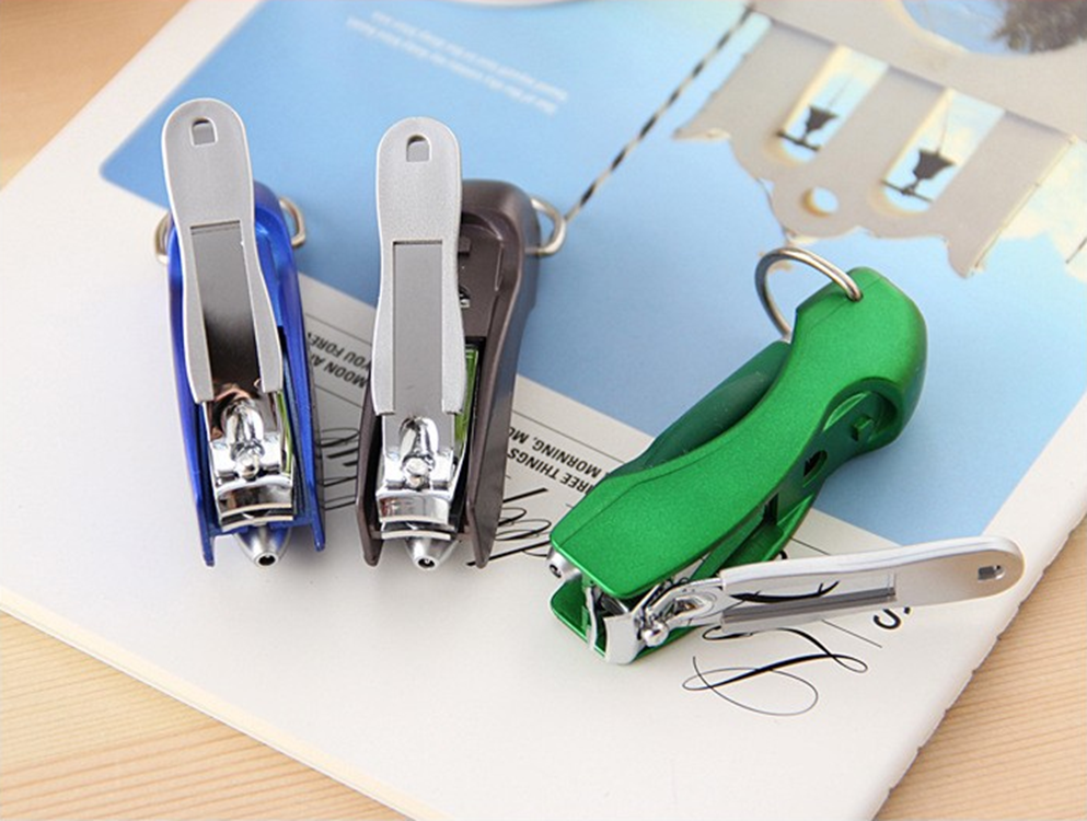 Multi Tool Key Chain 5