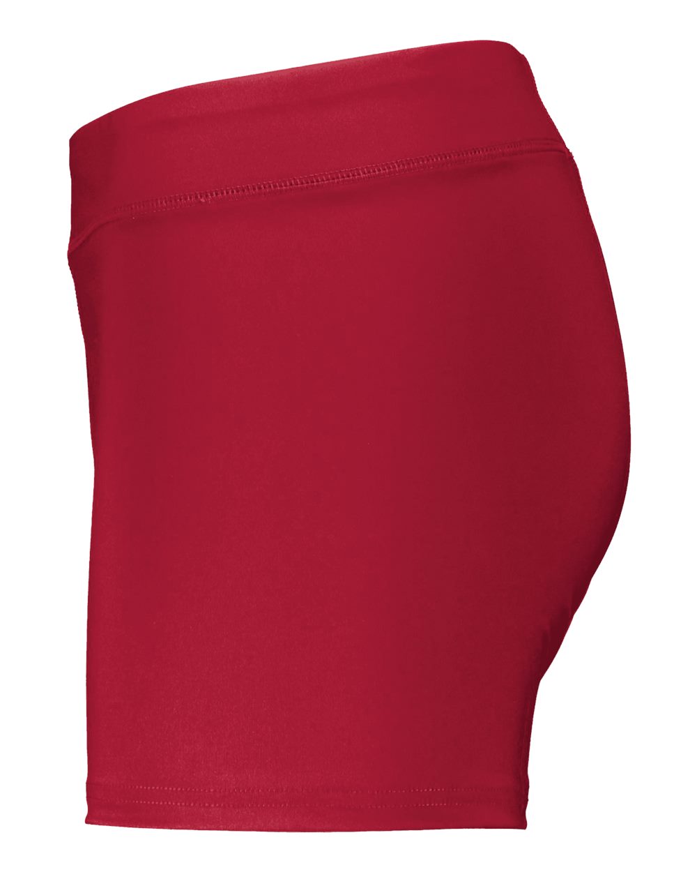 Women's PR Max Compression Shorts - 221338 11