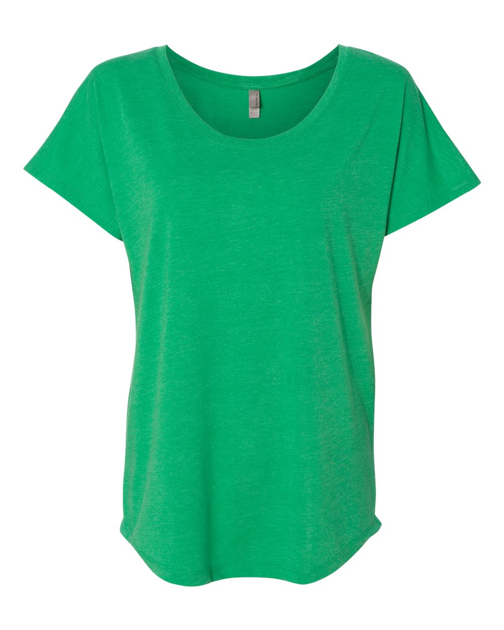 Women's Triblend Dolman T-Shirt - 6760 4