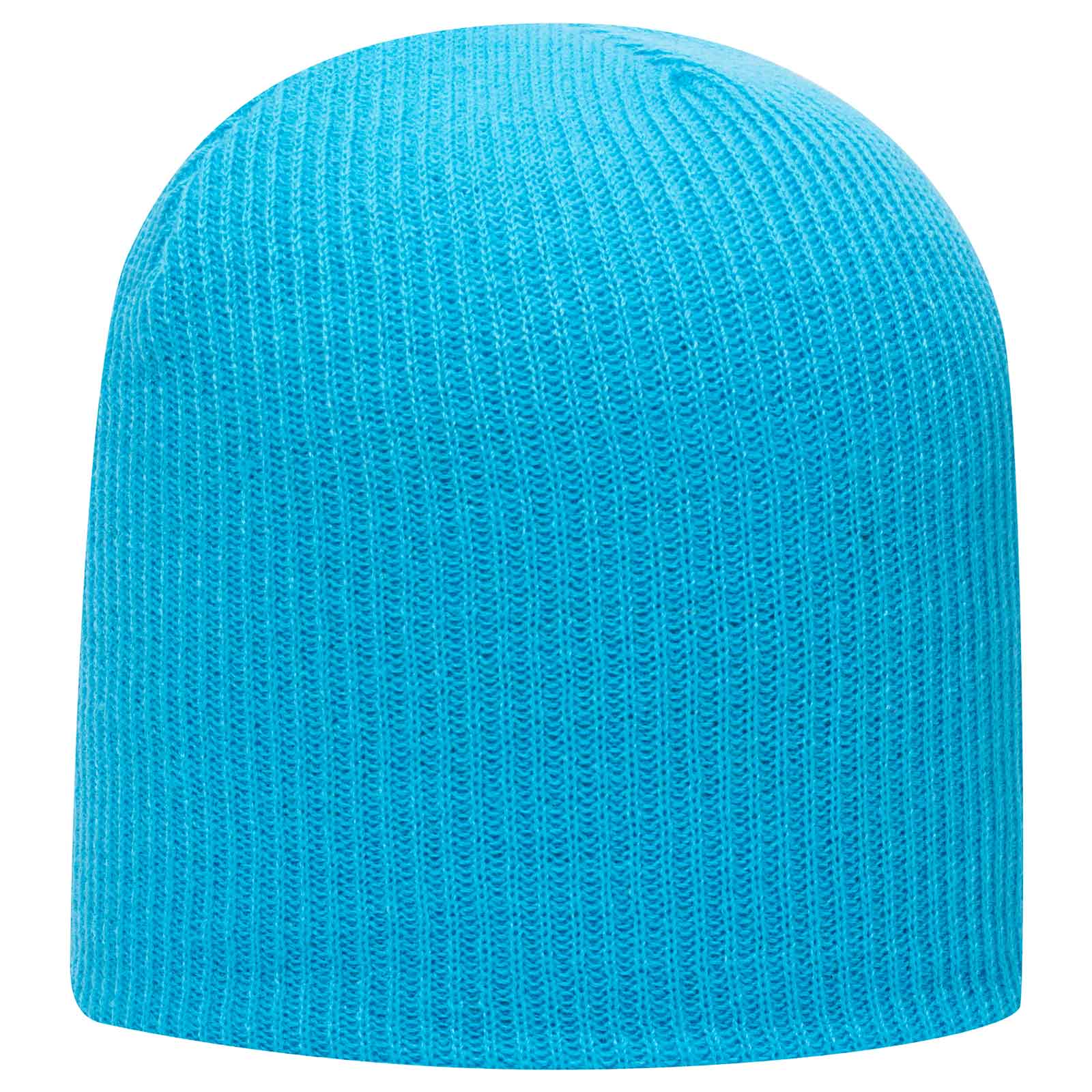 OTTO CAP 9 1/2" Premium Rib Knit Beanie 56