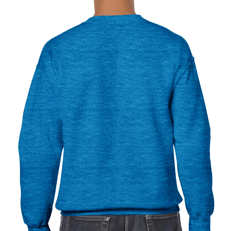 Gildan Heavy Blend Adult Crewneck Sweatshirt 15