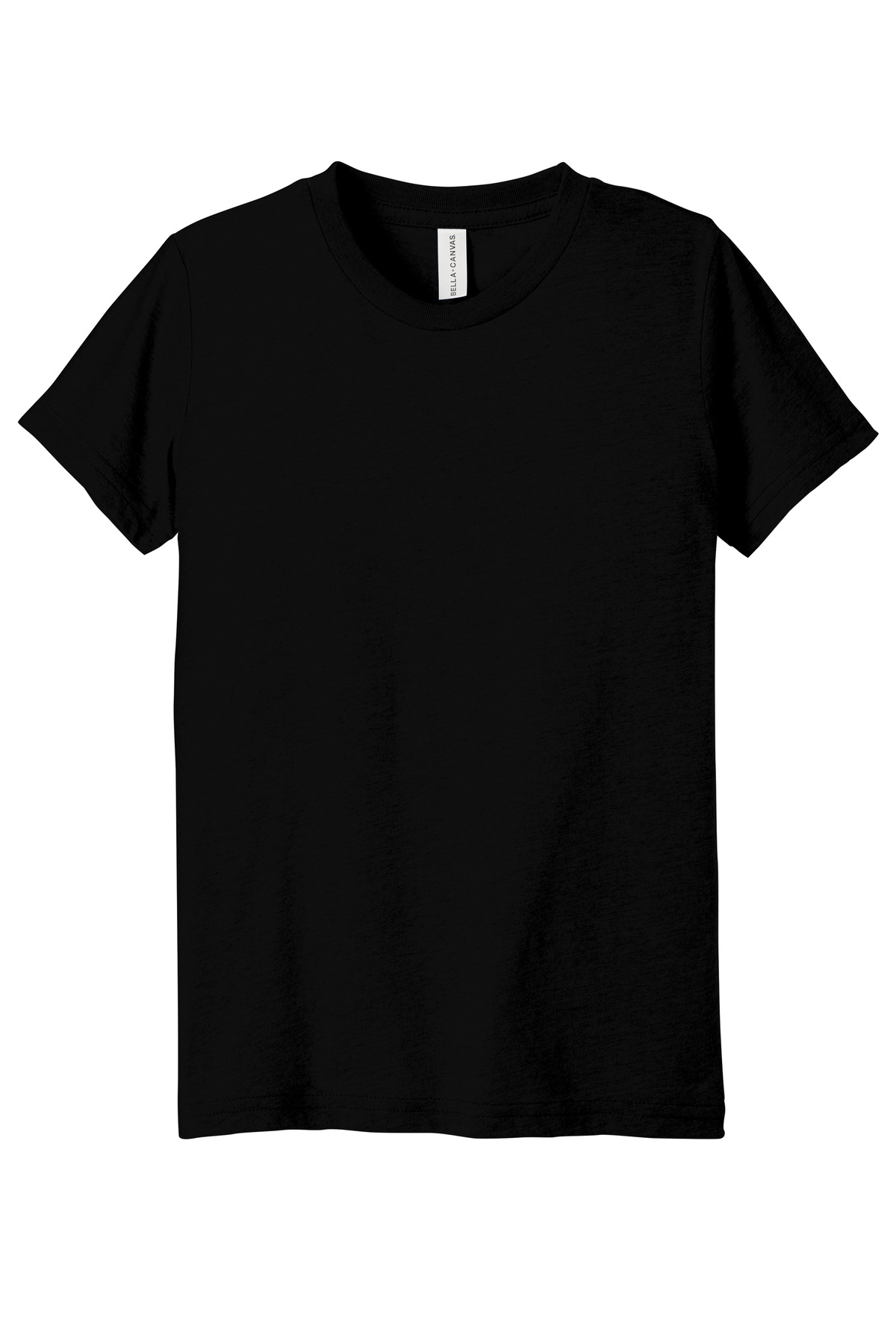 BELLA+CANVAS® Youth Triblend Short Sleeve Tee 22