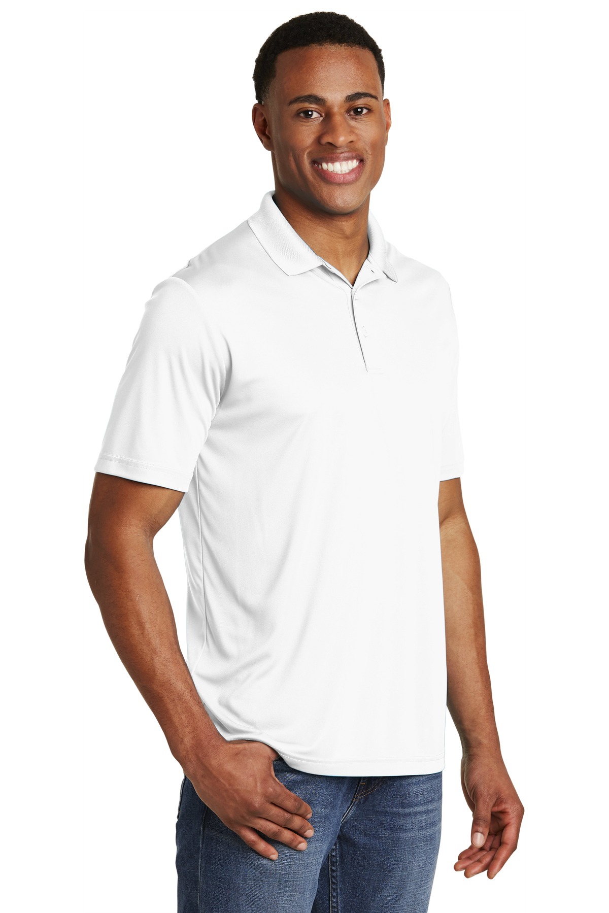 Sport-Tek® PosiCharge Competitor Polo 63