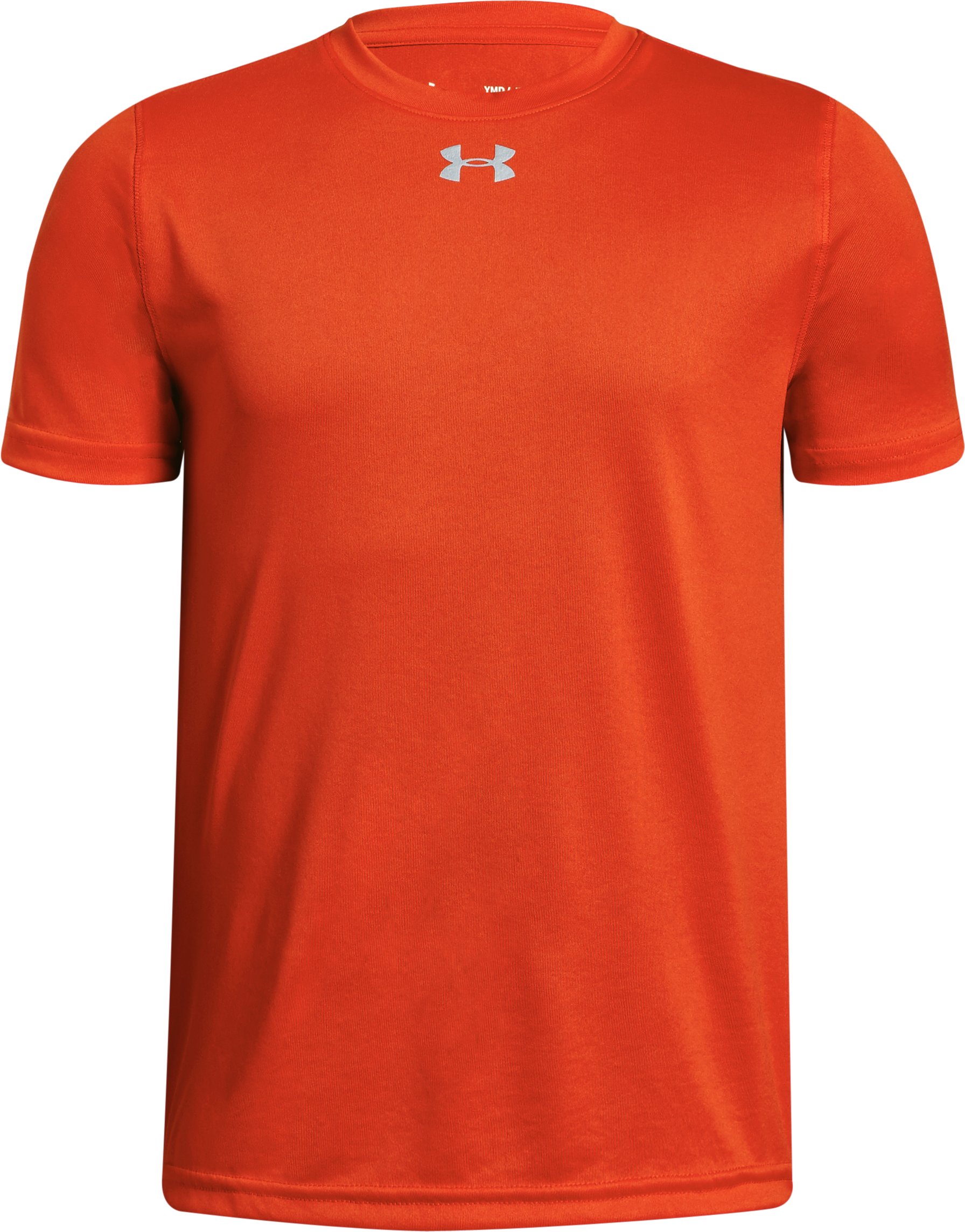 Boys' UA Locker T-Shirt 4