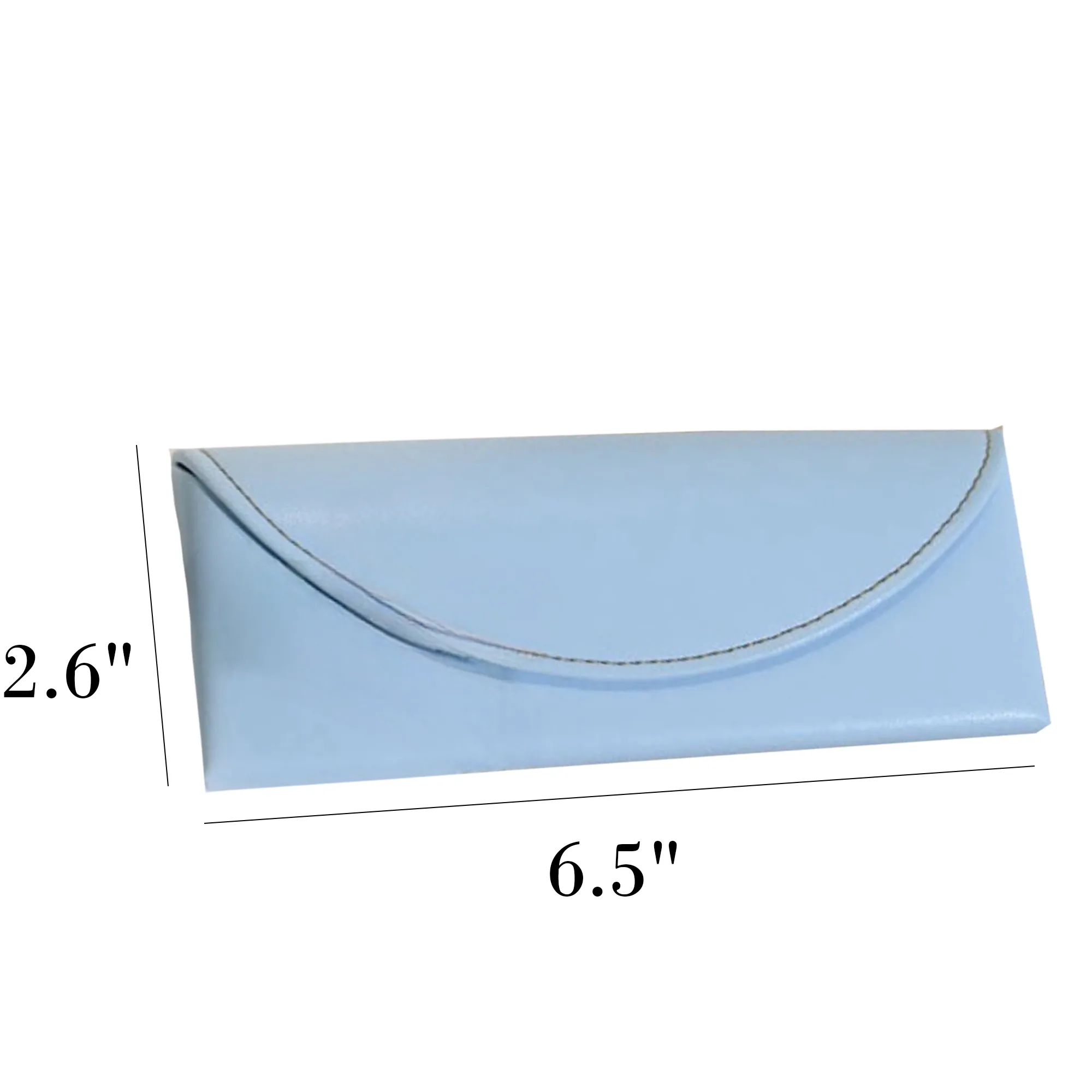 Portable Foldable Glasses Storage Case 1