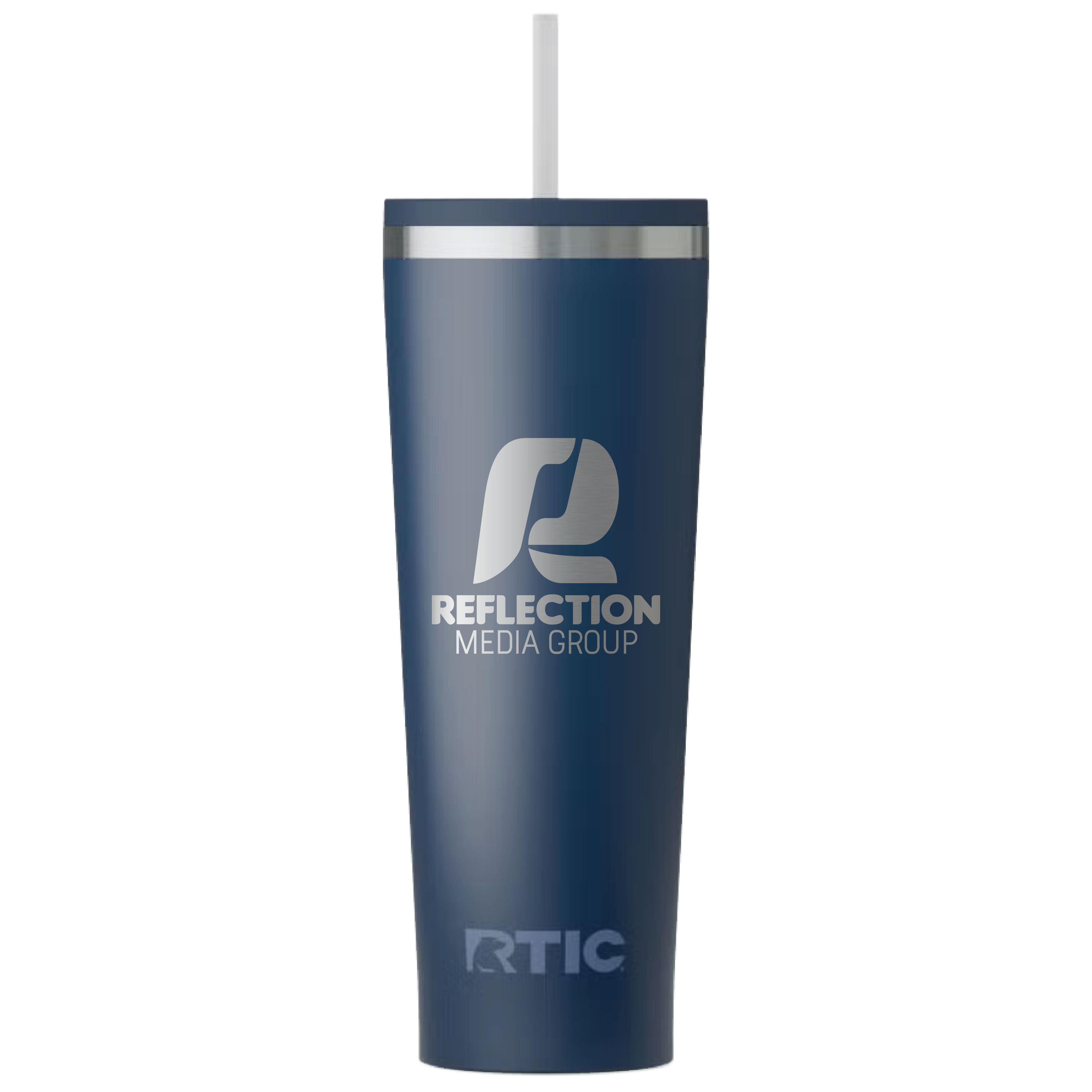 RTIC 28oz Stainless Steel Ceramic-Lined Everyday Tumbler 35