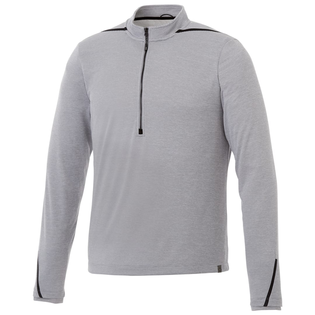 Men's DEGE Eco Knit Half Zip 15