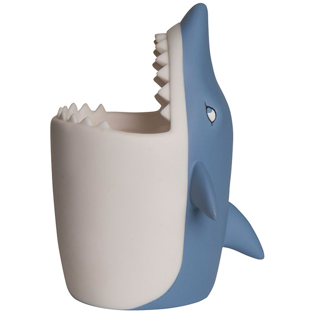Shark Pen Holder 4
