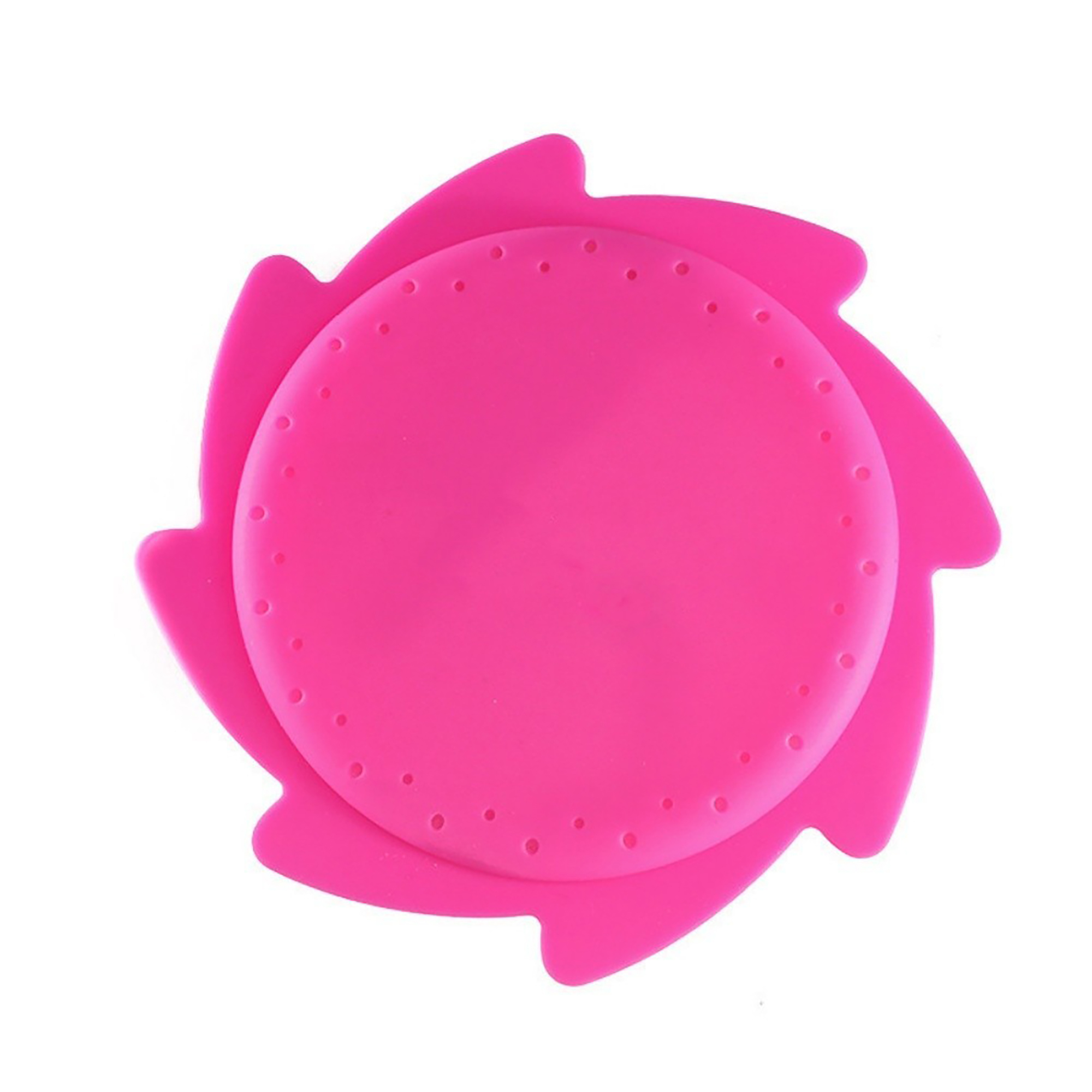 Splash Water Flying Disc Toy Silicone Outdoor 9