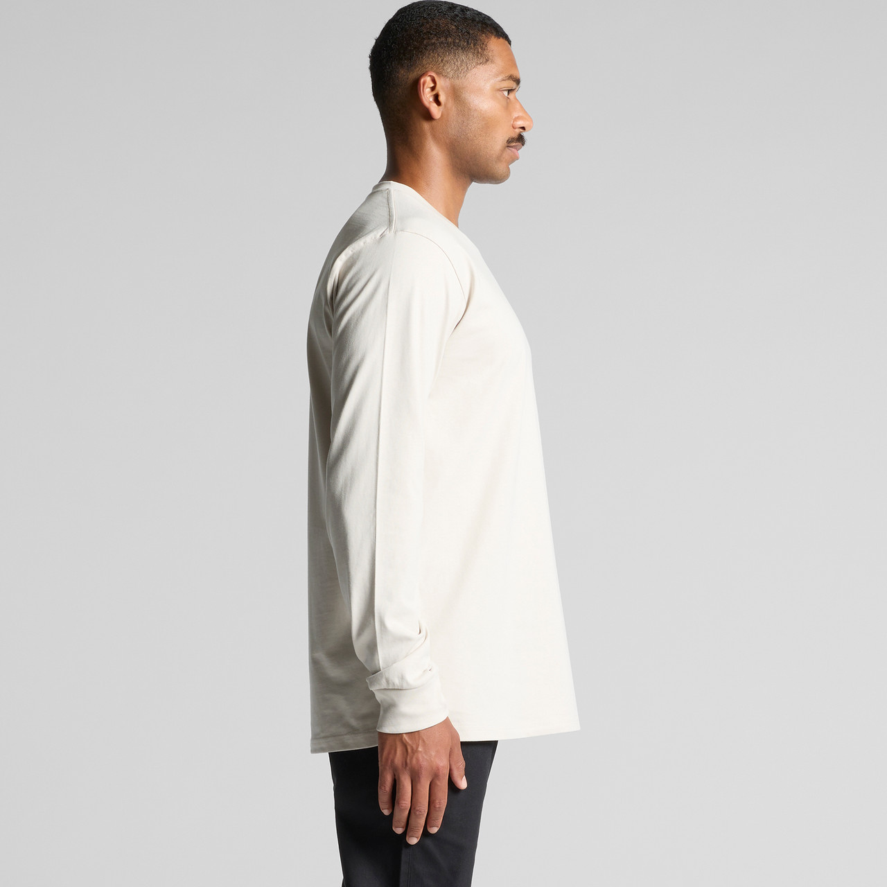 Classic L/S Tee | 5071 36